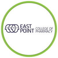 East Point College of Pharmacy Logo