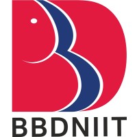 BABU BANARASI DAS NORTHERN INDIA INSTITUTE OF TECHNOLOGY, LUCKNOW Logo