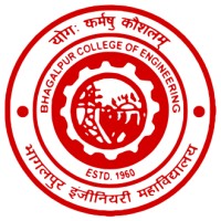 Bhagalpur College of Engineering Logo