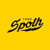 Todd Spoth Photography Logo