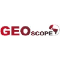 GeoScope Logo