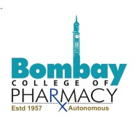 Bombay College of Pharmacy Kalina Santacruz (E) Mumbai - 400 098 Logo