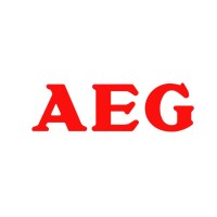 AEG Telecomunicações, SA Logo