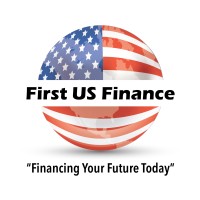 First US Finance LLC Logo