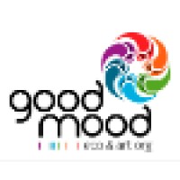 Good Mood - Eco & Art Org Logo