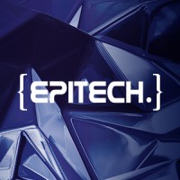 EPITECH - European Institute of Technology Logo
