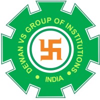 DEWAN INSTITUTE OF MANAGEMENT STUDIES, MEERUT Logo