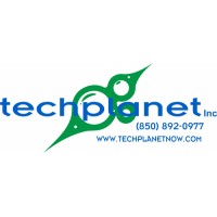 Techplanet, Inc. Logo