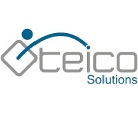 Teico Solutions | Puntos de Venta y Gestión Estratégica Logo