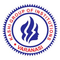 KASHI INSTITUTE OF TECHNOLOGY, VARANASI Logo