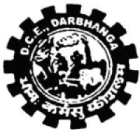 Darbhanga College of Engineering Logo