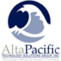 AltaPacific, Inc. Logo