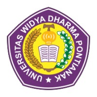 Widya Dharma University Logo