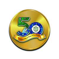 Delhi Public School - R. K. Puram Logo