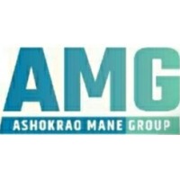 Ashokrao Mane Group of Institutions- Rapidly Growing Institute in Western Maharashtra Logo
