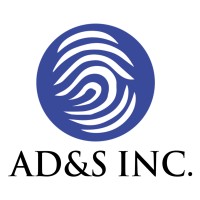 Automation Designs & Solutions, Inc. Logo