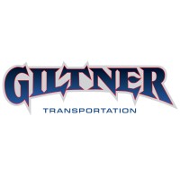 Giltner Transportation Logo