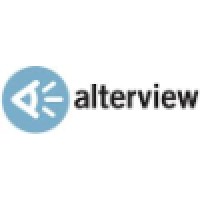 Alterview Net Solutions AB (5 Star NetSuite partner) Logo