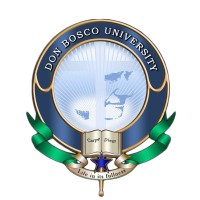 Assam Don Bosco University, Guwahati Logo