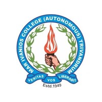 Mar Ivanios College, Thiruvananthapuram Logo