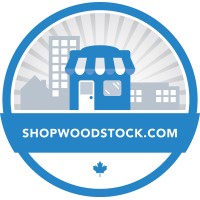 ShopWoodstock.com Logo