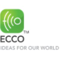 ECCO Electronics Pvt. Ltd. Logo