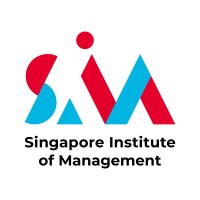 Singapore Institute of Management Logo