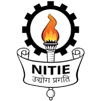 National Institute of Industrial Engineering Logo