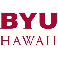 Brigham Young University–Hawaii Logo