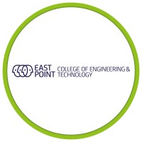 East Point College of Engineering & Technology, Bangalore Logo