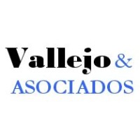 VALLEJO & ASOCIADOS Logo