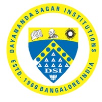 DAYANANDA SAGAR ACADEMY OF TECHNOLOGY AND MANAGEMENT, BANGALORE Logo