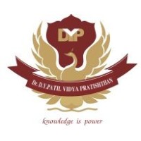 D. Y. Patil Pratishthans D.Y. Patil College of Engineering ,Pune Logo
