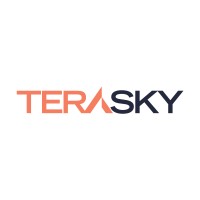 TeraSky Logo