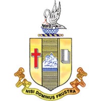 Bishop Heber College, Tiruchirappalli - 620 017. Logo