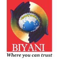 Biyani Girls College, Jaipur Logo