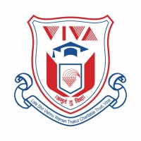 LATE SHRI VISHNU WAMAN THAKUR CHARITABLE TRUST VIVA INSTITUTE OF PHARMACY Logo