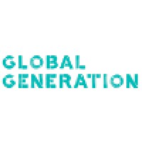 Global Generation Logo