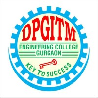 DPG Institute of Technology and Management Logo