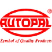 Anusika Industries Limited (Autopal Filters) Logo