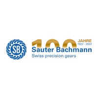 Sauter, Bachmann AG Logo