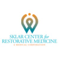 Sklar Center for Restorative Medicine Logo