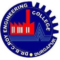 Dr. B.C. Roy Engineering College Logo
