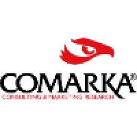 COMARKA Research Logo