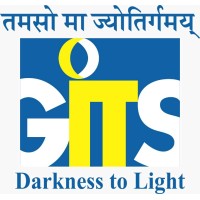 Geetanjali Institute of Technical Studies, Udaipur Logo