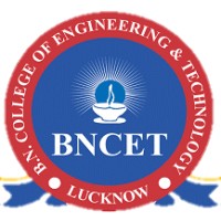 BN COLLEGE OF ENGINEERING AND TECHNOLOGY, LUCKNOW Logo