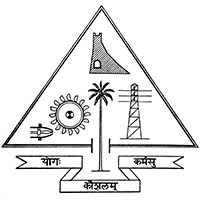 Government Engineering College, Thrissur Logo