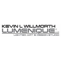 Lumenique Logo