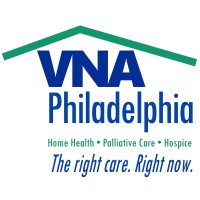 VNA PHILADELPHIA Logo