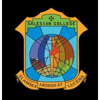 SALESIAN COLLEGE Logo
